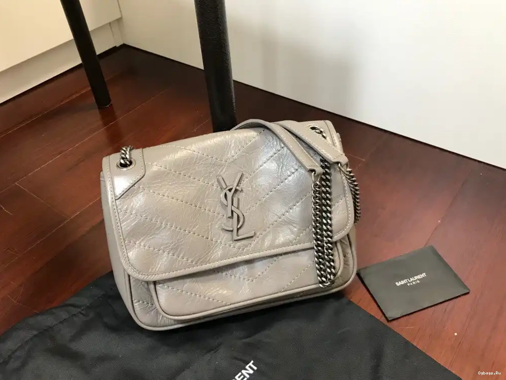 NIKI YSL BABY 0609